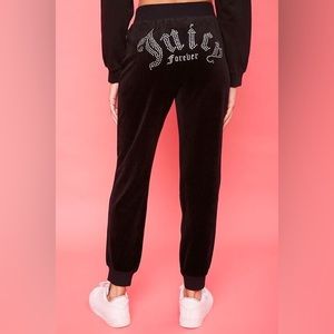 JUICY COUTURE X FOREVER 21 Sweat Pants